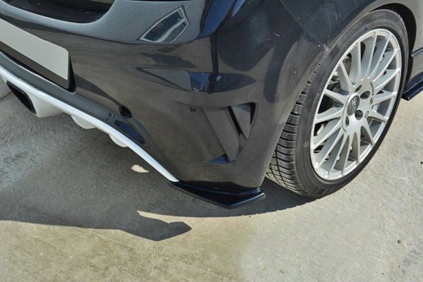 Opel Corsa D OPC/VXR - Splitters laterais traseiros | OP-CO-D-OPC-RSD1G | Produto Maxton Design distribuído por Unicartuning. Opel Corsa D OPC/VXR - Splitters laterais traseiros | OP-CO-D-OPC-RSD1G | Produto Maxton Design distribuído por Unicartuning.