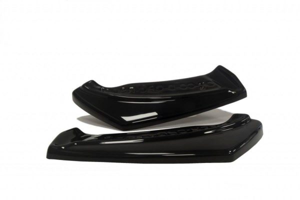 Opel Corsa D OPC/VXR - Splitters laterais traseiros | OP-CO-D-OPC-RSD1G | Produto Maxton Design distribuído por Unicartuning. Opel Corsa D OPC/VXR - Splitters laterais traseiros | OP-CO-D-OPC-RSD1G | Produto Maxton Design distribuído por Unicartuning.