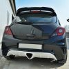 Opel Corsa D OPC/VXR - Splitters laterais traseiros | OP-CO-D-OPC-RSD1G | Produto Maxton Design distribuído por Unicartuning. Opel Corsa D OPC/VXR - Splitters laterais traseiros | OP-CO-D-OPC-RSD1G | Produto Maxton Design distribuído por Unicartuning.
