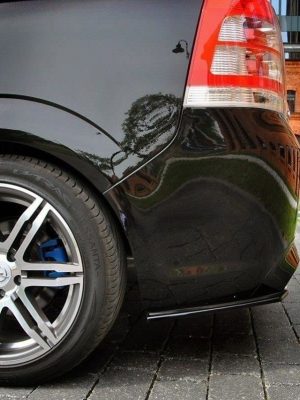 Opel Zafira B OPC - Splitters laterais traseiros | OP-ZA-2-OPC-RSD1G | Produto Maxton Design distribuído por Unicartuning. Opel Zafira B OPC - Splitters laterais traseiros | OP-ZA-2-OPC-RSD1G | Produto Maxton Design distribuído por Unicartuning.
