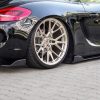 Porsche Cayman Mk2 981c - Splitters laterais traseiros | PO-CA-981-FRSD1FP | Produto Maxton Design distribuído por Unicartuning. Porsche Cayman Mk2 981c - Splitters laterais traseiros | PO-CA-981-FRSD1FP | Produto Maxton Design distribuído por Unicartuning.