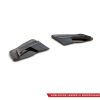 Renault Clio Mk3 RS - Splitters laterais traseiros | RE-CL-3-RS-RSD1G | Produto Maxton Design distribuído por Unicartuning.