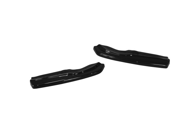 Renault Clio RS Mk4 - Splitters laterais traseiros | RE-CL-4-RS-RSD1G | Produto Maxton Design distribuído por Unicartuning. Renault Clio RS Mk4 - Splitters laterais traseiros | RE-CL-4-RS-RSD1G | Produto Maxton Design distribuído por Unicartuning.
