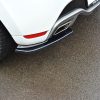 Renault Clio RS Mk4 - Splitters laterais traseiros | RE-CL-4-RS-RSD1G | Produto Maxton Design distribuído por Unicartuning. Renault Clio RS Mk4 - Splitters laterais traseiros | RE-CL-4-RS-RSD1G | Produto Maxton Design distribuído por Unicartuning.