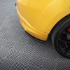 Renault Megane 3 RS - Splitters laterais traseiros | RE-ME-3-RS-RSD1G | Produto Maxton Design distribuído por Unicartuning.