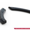 Renault Megane 3 RS - Splitters laterais traseiros | RE-ME-3-RS-RSD1G | Produto Maxton Design distribuído por Unicartuning.