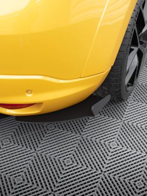 Renault Megane Mk3 RS - Splitters laterais traseiros | RE-ME-3-RS-CNC-RSD1A | Produto Maxton Design distribuído por Unicartuning. Renault Megane Mk3 RS - Splitters laterais traseiros | RE-ME-3-RS-CNC-RSD1A | Produto Maxton Design distribuído por Unicartuning.