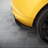 Renault Megane Mk3 RS - Splitters laterais traseiros | RE-ME-3-RS-CNC-RSD1A | Produto Maxton Design distribuído por Unicartuning.