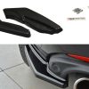 Renault Laguna Mk 3 Coupé - Splitters laterais traseiros | RE-LA-3-C-RSD1G | Produto Maxton Design distribuído por Unicartuning. Renault Laguna Mk 3 Coupé - Splitters laterais traseiros | RE-LA-3-C-RSD1G | Produto Maxton Design distribuído por Unicartuning.