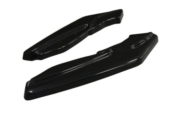 Renault Laguna Mk 3 Coupé - Splitters laterais traseiros | RE-LA-3-C-RSD1G | Produto Maxton Design distribuído por Unicartuning. Renault Laguna Mk 3 Coupé - Splitters laterais traseiros | RE-LA-3-C-RSD1G | Produto Maxton Design distribuído por Unicartuning.