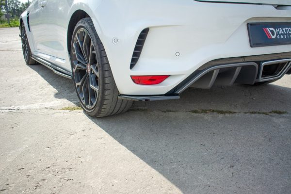 Renault Megane RS Mk4 - Splitters laterais traseiros | RE-ME-4-RS-RSD1G | Produto Maxton Design distribuído por Unicartuning. Renault Megane RS Mk4 - Splitters laterais traseiros | RE-ME-4-RS-RSD1G | Produto Maxton Design distribuído por Unicartuning.