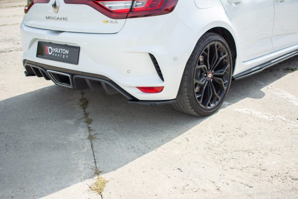 Renault Megane RS Mk4 - Splitters laterais traseiros | RE-ME-4-RS-RSD1G | Produto Maxton Design distribuído por Unicartuning. Renault Megane RS Mk4 - Splitters laterais traseiros | RE-ME-4-RS-RSD1G | Produto Maxton Design distribuído por Unicartuning.