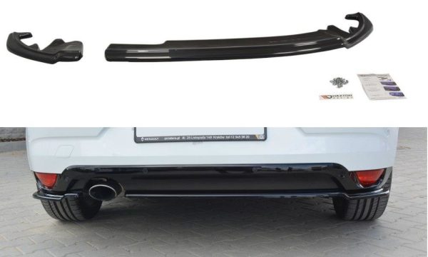 Renault Megane IV RS - Splitters laterais traseiros | RE-ME-4-RSD1G | Produto Maxton Design distribuído por Unicartuning. Renault Megane IV RS - Splitters laterais traseiros | RE-ME-4-RSD1G | Produto Maxton Design distribuído por Unicartuning.