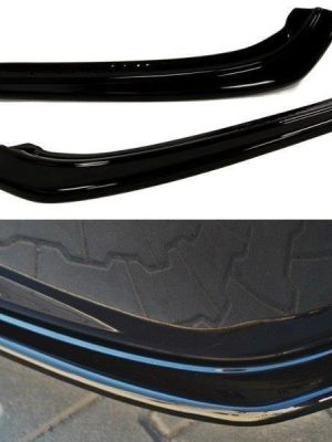 Saab 9-3 Turbo X/ Aero (facelift) - Splitters laterais traseiros | SA-9-3-TX-RSD1G | Produto Maxton Design distribuído por Unicartuning. Saab 9-3 Turbo X/ Aero (facelift) - Splitters laterais traseiros | SA-9-3-TX-RSD1G | Produto Maxton Design distribuído por Unicartuning.