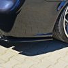 Saab 9-3 Turbo X/ Aero (facelift) - Splitters laterais traseiros | SA-9-3-TX-RSD1G | Produto Maxton Design distribuído por Unicartuning.