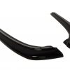 Saab 9-3 Turbo X/ Aero (facelift) - Splitters laterais traseiros | SA-9-3-TX-RSD1G | Produto Maxton Design distribuído por Unicartuning.