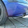 Seat Ibiza Mk2 (facelift) Cupra - Splitters laterais traseiros | SE-IB-2F-CU-RSD1G | Produto Maxton Design distribuído por Unicartuning.