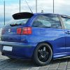 Seat Ibiza Mk2 (facelift) Cupra - Splitters laterais traseiros | SE-IB-2F-CU-RSD1G | Produto Maxton Design distribuído por Unicartuning.