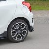 Suzuki Swift 6 Sport  - Splitters laterais traseiros | SZ-SW-6-SPORT-RSD1G | Produto Maxton Design distribuído por Unicartuning.