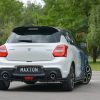Suzuki Swift 6 Sport  - Splitters laterais traseiros | SZ-SW-6-SPORT-RSD1G | Produto Maxton Design distribuído por Unicartuning.