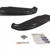 Subaru Impreza II Wrx - Splitters laterais traseiros | SU-IM-2F2-WRX-RSD1G | Produto Maxton Design distribuído por Unicartuning.