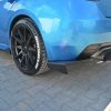 Subaru Impreza WRX STI Mk3 - Splitters laterais traseiros | SU-IM-3-WRX-STI-CNC-RSD1A | Produto Maxton Design distribuído por Unicartuning.