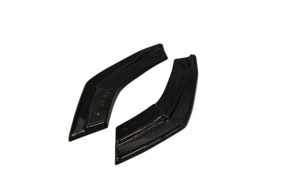 Subaru Impreza WRX STI Mk3 - Splitters laterais traseiros | SU-IM-3-WRX-STI-RSD1G | Produto Maxton Design distribuído por Unicartuning.