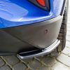 Toyota C-HR - Splitters laterais traseiros | TO-CH-R-1-RSD1G | Produto Maxton Design distribuído por Unicartuning. Toyota C-HR - Splitters laterais traseiros | TO-CH-R-1-RSD1G | Produto Maxton Design distribuído por Unicartuning.