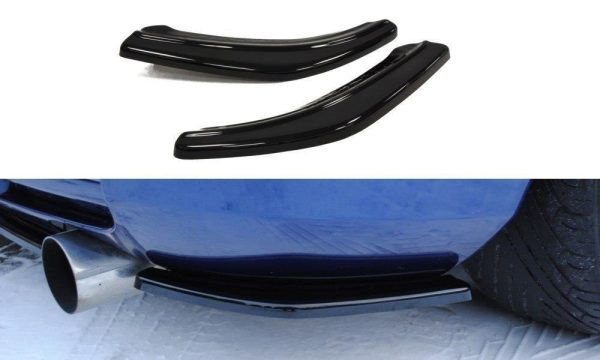 Toyota Celica T23 Ts Preface - Splitters laterais traseiros | TO-CE-7-RSD1G | Produto Maxton Design distribuído por Unicartuning. Toyota Celica T23 Ts Preface - Splitters laterais traseiros | TO-CE-7-RSD1G | Produto Maxton Design distribuído por Unicartuning.
