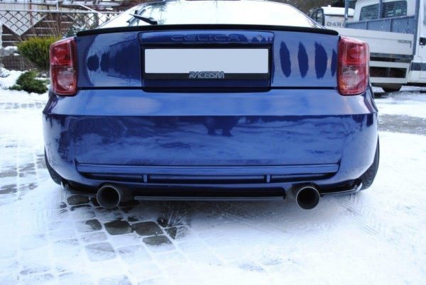 Toyota Celica T23 Ts Preface - Splitters laterais traseiros | TO-CE-7-RSD1G | Produto Maxton Design distribuído por Unicartuning. Toyota Celica T23 Ts Preface - Splitters laterais traseiros | TO-CE-7-RSD1G | Produto Maxton Design distribuído por Unicartuning.