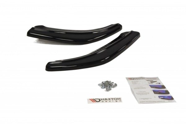 Toyota Celica T23 Ts Preface - Splitters laterais traseiros | TO-CE-7-RSD1G | Produto Maxton Design distribuído por Unicartuning. Toyota Celica T23 Ts Preface - Splitters laterais traseiros | TO-CE-7-RSD1G | Produto Maxton Design distribuído por Unicartuning.