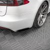 Tesla Model S (facelift) - Splitters laterais traseiros | TE-MODELS-1F-RSD1G | Produto Maxton Design distribuído por Unicartuning. Tesla Model S (facelift) - Splitters laterais traseiros | TE-MODELS-1F-RSD1G | Produto Maxton Design distribuído por Unicartuning.