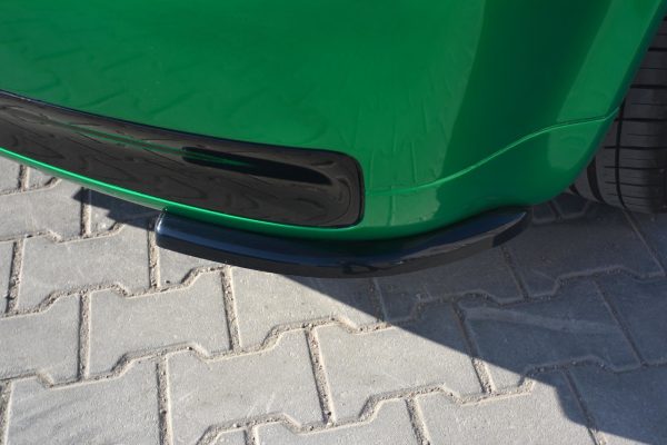 Audi S3 8L - Splitters laterais traseiros V.1 | AU-S3-8L-RSD1G | Produto Maxton Design distribuído por Unicartuning. Audi S3 8L - Splitters laterais traseiros V.1 | AU-S3-8L-RSD1G | Produto Maxton Design distribuído por Unicartuning.