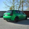 Audi S3 8L - Splitters laterais traseiros V.1 | AU-S3-8L-RSD1G | Produto Maxton Design distribuído por Unicartuning. Audi S3 8L - Splitters laterais traseiros V.1 | AU-S3-8L-RSD1G | Produto Maxton Design distribuído por Unicartuning.