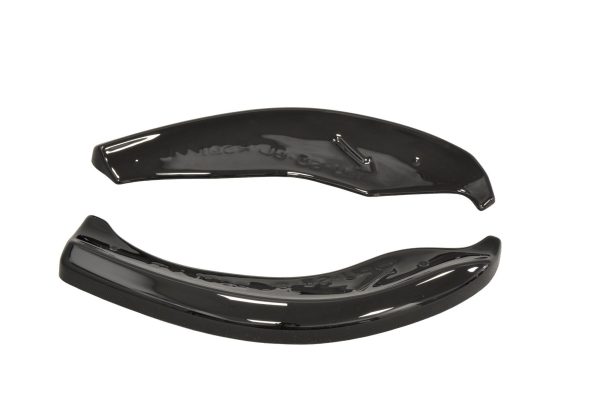 Audi S3 8L - Splitters laterais traseiros V.1 | AU-S3-8L-RSD1G | Produto Maxton Design distribuído por Unicartuning. Audi S3 8L - Splitters laterais traseiros V.1 | AU-S3-8L-RSD1G | Produto Maxton Design distribuído por Unicartuning.