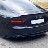 Audi A7 Mk1 S-Line - Splitters laterais traseiros V.1 | AU-A7-1-SLINE-RSD1G | Produto Maxton Design distribuído por Unicartuning. Audi A7 Mk1 S-Line - Splitters laterais traseiros V.1 | AU-A7-1-SLINE-RSD1G | Produto Maxton Design distribuído por Unicartuning.