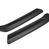 Audi A7 Mk1 S-Line - Splitters laterais traseiros V.1 | AU-A7-1-SLINE-RSD1G | Produto Maxton Design distribuído por Unicartuning. Audi A7 Mk1 S-Line - Splitters laterais traseiros V.1 | AU-A7-1-SLINE-RSD1G | Produto Maxton Design distribuído por Unicartuning.