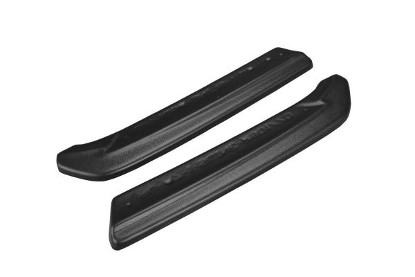 Audi A7 Mk1 S-Line - Splitters laterais traseiros V.1 | AU-A7-1-SLINE-RSD1G | Produto Maxton Design distribuído por Unicartuning. Audi A7 Mk1 S-Line - Splitters laterais traseiros V.1 | AU-A7-1-SLINE-RSD1G | Produto Maxton Design distribuído por Unicartuning.