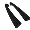 Audi RS7 C7 - Splitters laterais traseiros V.1 | AU-RS7-1F-RSD1G | Produto Maxton Design distribuído por Unicartuning. Audi RS7 C7 - Splitters laterais traseiros V.1 | AU-RS7-1F-RSD1G | Produto Maxton Design distribuído por Unicartuning.