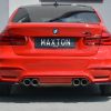 BMW M3 F80 - Splitters laterais traseiros V.1 | BM-3-80-M-RSD1G | Produto Maxton Design distribuído por Unicartuning. BMW M3 F80 - Splitters laterais traseiros V.1 | BM-3-80-M-RSD1G | Produto Maxton Design distribuído por Unicartuning.