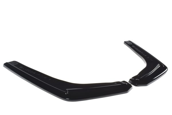 BMW M3 F80 - Splitters laterais traseiros V.1 | BM-3-80-M-RSD1G | Produto Maxton Design distribuído por Unicartuning. BMW M3 F80 - Splitters laterais traseiros V.1 | BM-3-80-M-RSD1G | Produto Maxton Design distribuído por Unicartuning.