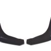 BMW M3 F80 - Splitters laterais traseiros V.1 | BM-3-80-M-RSD1G | Produto Maxton Design distribuído por Unicartuning. BMW M3 F80 - Splitters laterais traseiros V.1 | BM-3-80-M-RSD1G | Produto Maxton Design distribuído por Unicartuning.
