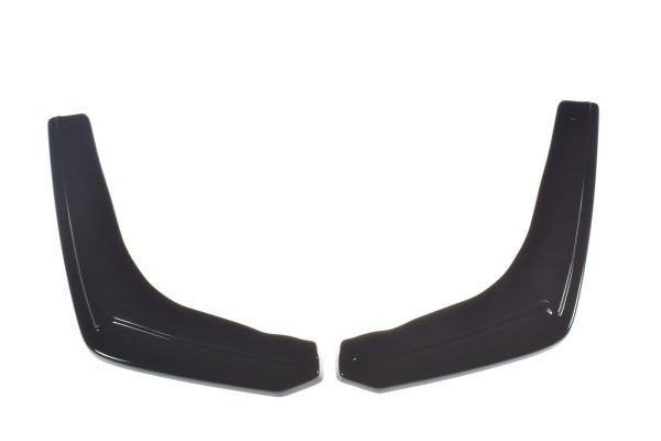BMW M3 F80 - Splitters laterais traseiros V.1 | BM-3-80-M-RSD1G | Produto Maxton Design distribuído por Unicartuning. BMW M3 F80 - Splitters laterais traseiros V.1 | BM-3-80-M-RSD1G | Produto Maxton Design distribuído por Unicartuning.