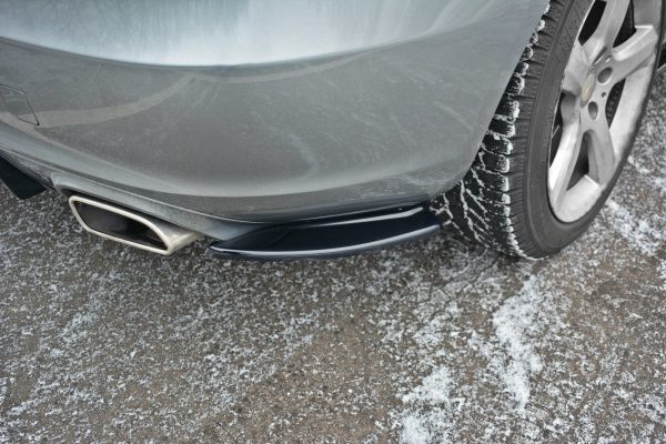 Mercedes-Benz SLK R172 - Splitters laterais traseiros V.1 | ME-SLK-R172-RSD1G | Produto Maxton Design distribuído por Unicartuning. Mercedes-Benz SLK R172 - Splitters laterais traseiros V.1 | ME-SLK-R172-RSD1G | Produto Maxton Design distribuído por Unicartuning.