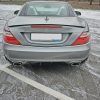 Mercedes-Benz SLK R172 - Splitters laterais traseiros V.1 | ME-SLK-R172-RSD1G | Produto Maxton Design distribuído por Unicartuning. Mercedes-Benz SLK R172 - Splitters laterais traseiros V.1 | ME-SLK-R172-RSD1G | Produto Maxton Design distribuído por Unicartuning.