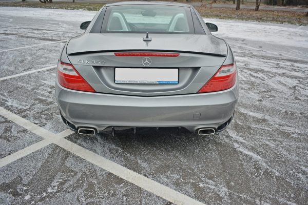 Mercedes-Benz SLK R172 - Splitters laterais traseiros V.1 | ME-SLK-R172-RSD1G | Produto Maxton Design distribuído por Unicartuning. Mercedes-Benz SLK R172 - Splitters laterais traseiros V.1 | ME-SLK-R172-RSD1G | Produto Maxton Design distribuído por Unicartuning.