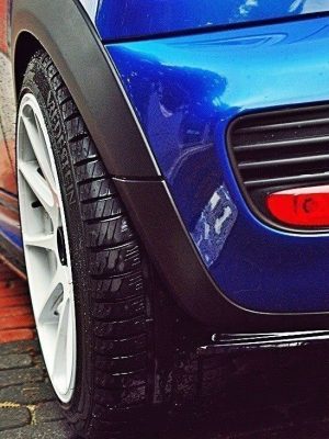 Mini Cooper R56 JCW - Splitters laterais traseiros V.1 | MC-2-JCW-RSD1G | Produto Maxton Design distribuído por Unicartuning. Mini Cooper R56 JCW - Splitters laterais traseiros V.1 | MC-2-JCW-RSD1G | Produto Maxton Design distribuído por Unicartuning.