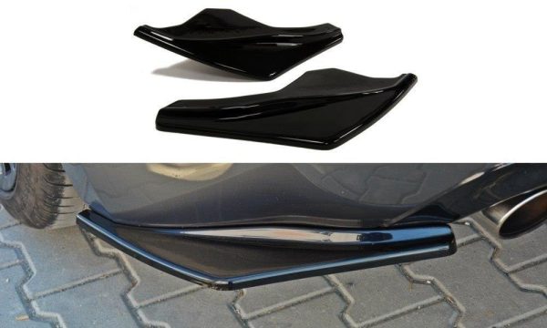 Nissan 370z - Splitters laterais traseiros V.1 | NI-370-RSD1G | Produto Maxton Design distribuído por Unicartuning. Nissan 370z - Splitters laterais traseiros V.1 | NI-370-RSD1G | Produto Maxton Design distribuído por Unicartuning.