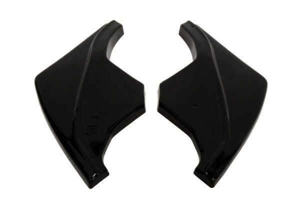 Nissan 370z - Splitters laterais traseiros V.1 | NI-370-RSD1G | Produto Maxton Design distribuído por Unicartuning. Nissan 370z - Splitters laterais traseiros V.1 | NI-370-RSD1G | Produto Maxton Design distribuído por Unicartuning.