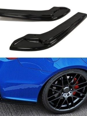 Subaru WRX STI - Splitters laterais traseiros V.1 | SU-IM-4-WRX-STI-RSD1G | Produto Maxton Design distribuído por Unicartuning. Subaru WRX STI - Splitters laterais traseiros V.1 | SU-IM-4-WRX-STI-RSD1G | Produto Maxton Design distribuído por Unicartuning.
